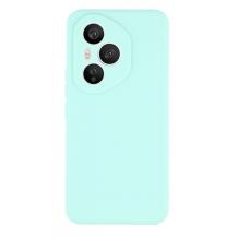 Силиконов калъф / кейс / Nano TPU за Honor 400 Pro 5G