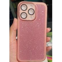 Луксозен силиконов калъф / кейс / Sparkle Case TPU за Huawei Pura 70 Ultra