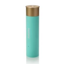 Външна батерия / Power Bank REMAX 2500 mAh за Samsung, Apple, Lenovo, Alcatel, LG, HTC, Sony, Nokia, BlackBerry, Huawei и др