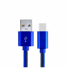 Оригинален USB кабел LDNIO Micro USB Cable LS-60 Type-C за Samsung, LG, HTC, Sony, Lenovo и други