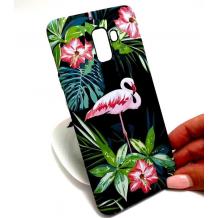 Силиконов калъф / гръб / TPU LUXO за Samsung J6 Plus 2018