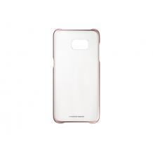 Прозрачен със Rose Gold кант