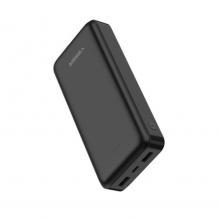 Универсална външна батерия Power Bank Veger A20 Fast Charge 20000 mAh