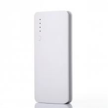 Универсална външна батерия Power Bank 20000 mAh с 3 USB изхода