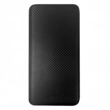Универсална външна батерия Power Bank Carbon 20000 mAh