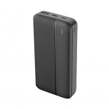 Универсална външна батерия Power Bank Maxlife MXPB-02 QC 18W PD 20W 20000 mAh