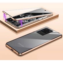 Магнитен калъф Bumper Case 360° FULL за Samsung S20 Ultra