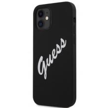 Оригинален гръб Guess за Apple iPhone 12 Pro Max 6.7"