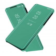 Луксозен калъф View Cover с твърд гръб за Huawei Honor 20 / Huawei Nova 5T