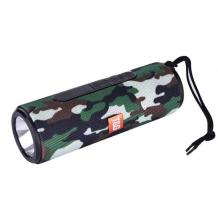 Bluetooth тонколона T&G 604 + Power Bank / T&G 604 Bluetooth Speaker + Power Bank