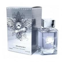Мъжки Парфюм - Fragrance World Shaheen EDP 100 мл. / Вдъхновен от Paco Rabanne / Invictus