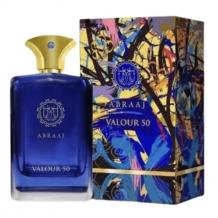 Мъжки Парфюм - French Avenue Abraaj Valour EDP 100 мл. / Вдъхновен от Amouage / Interlude