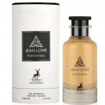 Мъжки Парфюм - Maison Alhambra Jean Lowe Nouveau EDP 100 мл. / Вдъхновен от Nouveau Monde / Louis Vuitton