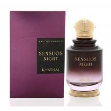 Дамски Арабски Парфюм - Khadlaj Sensuos Night EDP 100 мл.