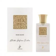 Унисекс Арабски Парфюм Khadlaj Musk Pure Musk Blend EDP 60 мл.
