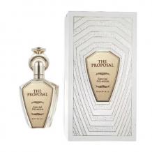 Дамски Арабски Парфюм - Khadlaj The Proposal Special Occasion EDP 100 мл.