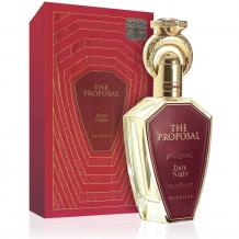 Унисекс Арабски Парфюм Khadlaj Perfumes The Proposal Date Night EDP 100 мл.