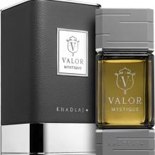 Унисекс Арабски Парфюм Khadlaj Valor Mystique EDP 100 мл.