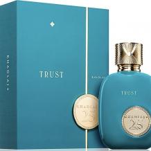 Унисекс Арабски Парфюм Khadlaj 25 Trust EDP 100 мл.