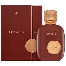 Унисекс Арабски Парфюм Khadlaj 25 Loyalty EDP 100 мл.