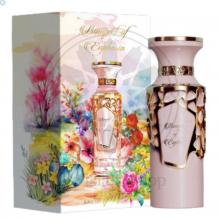 Дамски Арабски Парфюм - Fragrance World Bouquet of Euphoria EDP 100 мл.