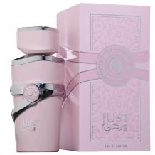 Дамски Арабски Парфюм - Fragrance World Just Wardi EDP 100 мл.