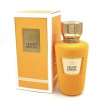Унисекс Арабски Парфюм Fragrance World Velvet Cento EDP 100 мл. / Вдъхновен от Bel Canto / Sospiro Perfumes