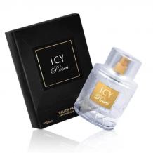 Дамски Арабски Парфюм - Fragrance World Icy Roses EDP 100 мл. / Вдъхновен от Roses on Ice / Kilian
