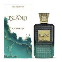 Унисекс Арабски Парфюм Khadlaj Island EDP 100 мл. / Вдъхновен от Le Beau Le Parfum / Jean Paul Gaultier