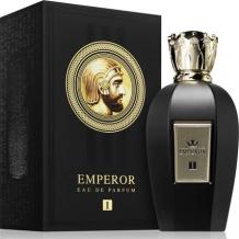 Унисекс Арабски Парфюм Fragrance World Emperor I. EDP 100 мл. / Вдъхновен от Invictus / Rabanne