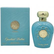 Унисекс Арабски Парфюм Lattafa Opulent Dubai EDP 100 мл. / Вдъхновен от God of Fire / Stéphane Humbert Lucas