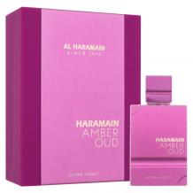 Дамски Арабски Парфюм - Al Haramain Amber Oud Ultra Violet EDP 60 мл.
