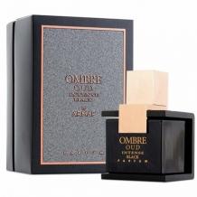 Мъжки Арабски Парфюм - Ombre Oud Intense Black EDP 100 ml. / Вдъхновен от Ombre nomade/ LOUIS VUITTON