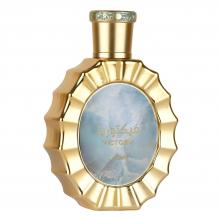 Унисекс Арабски Парфюм Lattafa Victoria EDP 100 мл. / Вдъхновен от Devotion / Dolce & Gabbana