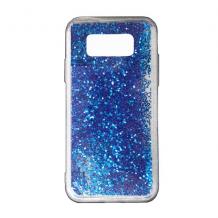 Луксозен твърд гръб 3D Water Case за Samsung S8 G950