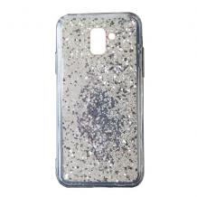Луксозен твърд гръб 3D Water Case за Samsung S9 G960