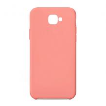 Луксозен гръб за Samsung J4 Plus 2018