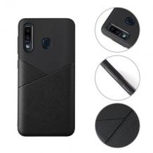 Луксозен силиконов калъф / гръб / TPU за Huawei P30 Lite