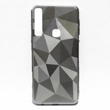 Силиконов калъф / гръб / PRISM GEOMETRIC TPU за Samsung A9 A920F 2018