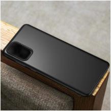 Оригинален силиконов калъф / гръб / TPU X-LEVEL Guardian Series за Samsung A12