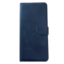Луксозен кожен калъф Magnet Book със стойка за Xiaomi 14T