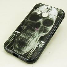 Силиконов калъф / гръб / TPU за Huawei Y5 2017 / Huawei Y6 2017