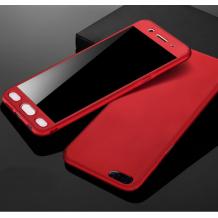 Твърд гръб Magic Skin 360° FULL за Huawei Y5 2018