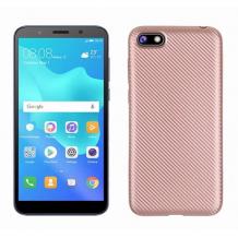 Rose Gold / Carbon