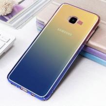 Силиконов калъф / гръб / TPU за Samsung J5 J530 2017
