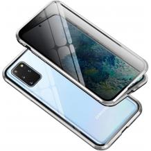 Магнитен калъф Bumper Case 360° FULL за Samsung S20