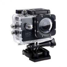 Водоустойчива екшън камера SPORTS CAM-01 4K HD