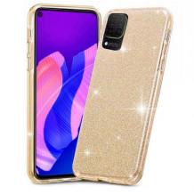 Силиконов калъф / гръб / TPU за Samsung A42