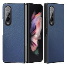 Луксозен твърд гръб / кейс / за Samsung Z Fold3 5G